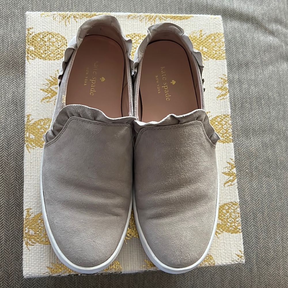Kate Spade Sneakers